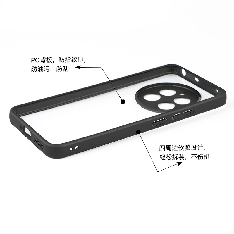 BaiFu Cover per Realme C30 4G, Custodia Portafoglio Pelle
