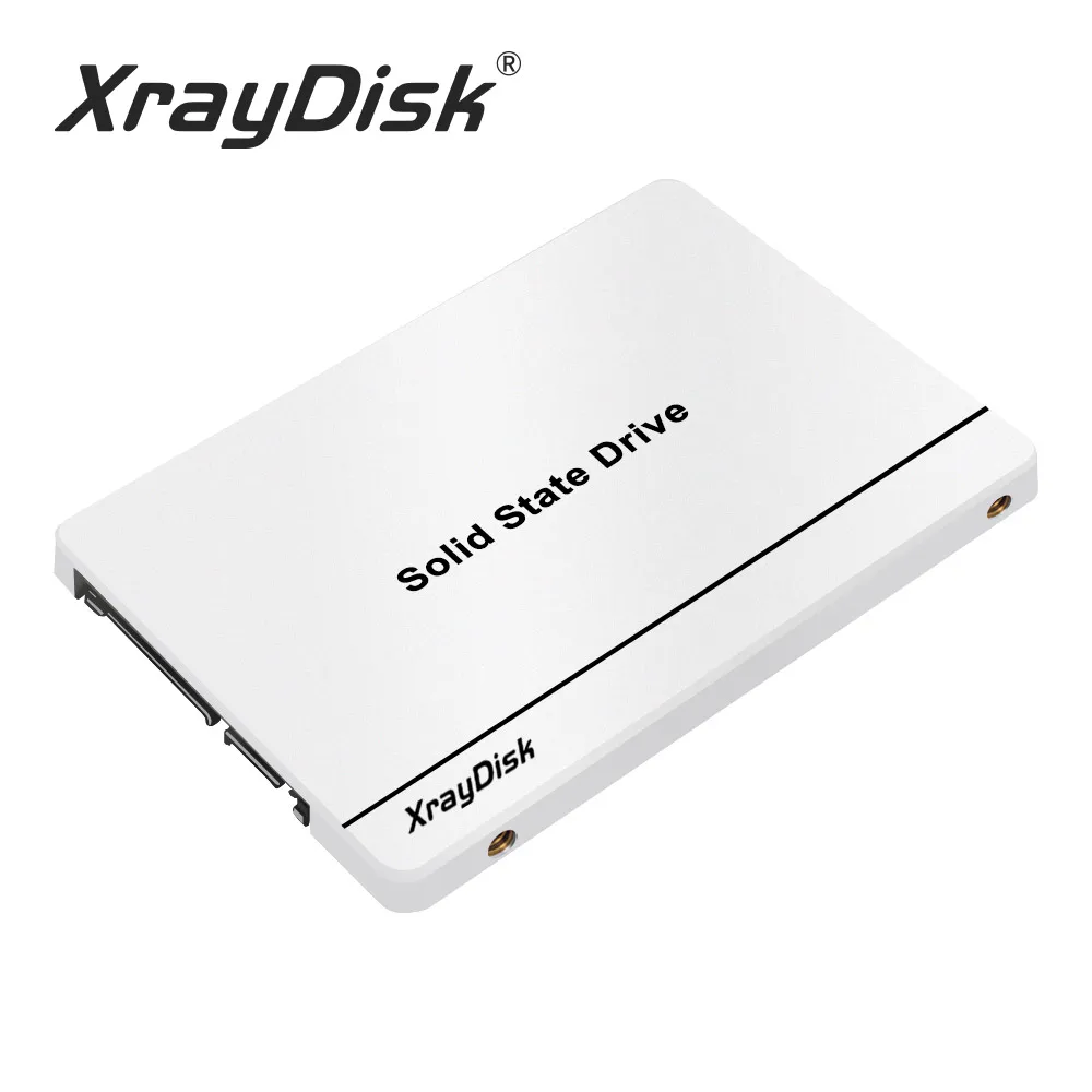 Xraydisk-Disque dur SSD interne pour ordinateur portable et de bureau, disque  SSD, 1 To, 512 Go, 480 Go, 256 Go, 240 Go, 128 Go, 120 Go, 2.5 pouces,  Sata3 - AliExpress