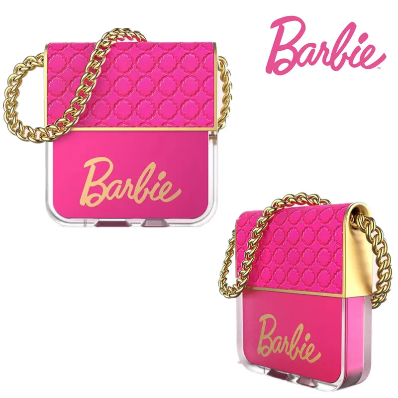 5000mah Barbie Bag Power Bank Portable Bracelet Bag Mini Phone