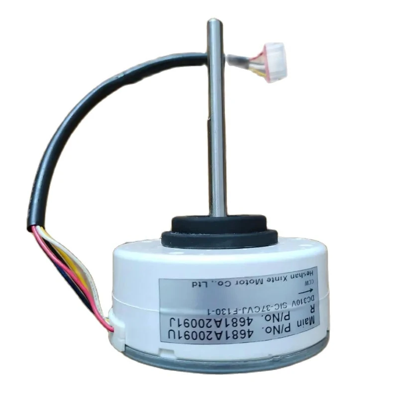 New 4681A20091U 4681A20091J SIC-37CVJ-F130-1 air conditioner fan motor