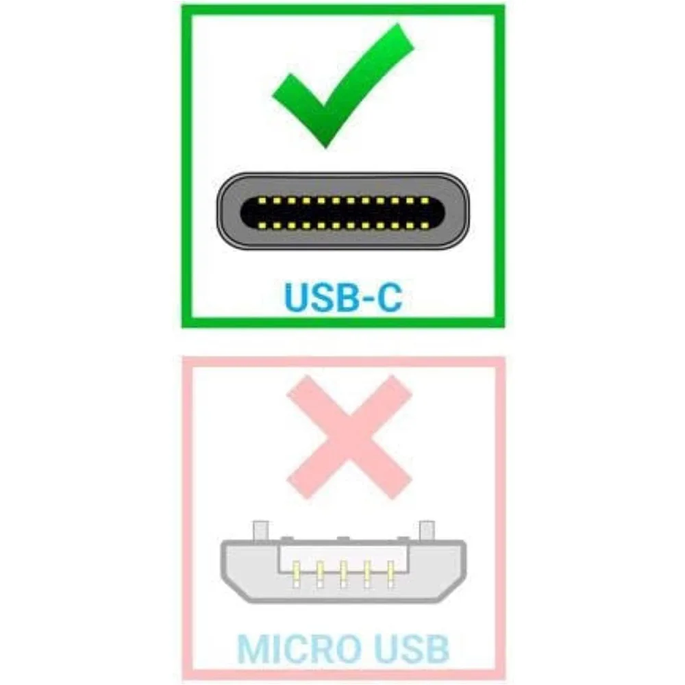 Universal Charging Dock for Samsung Galaxy Watches