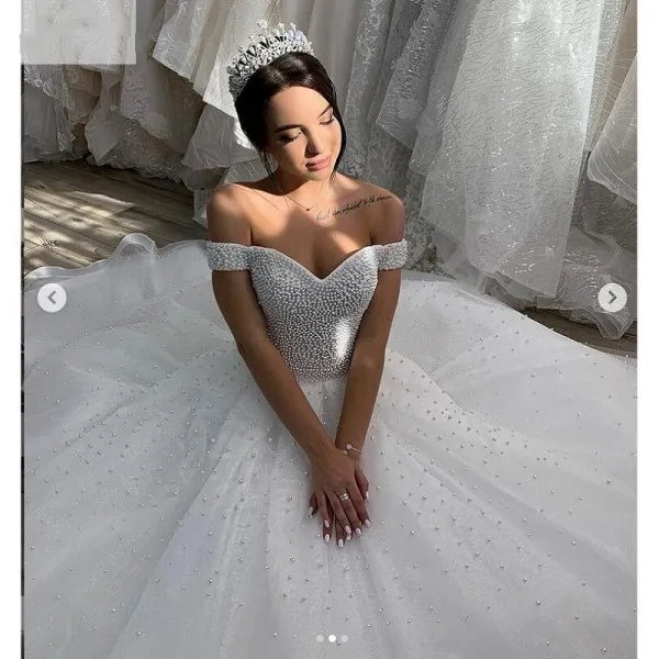 Bride Robe Dress Store