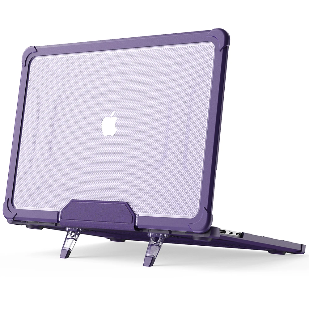 MacBook Pro 13, M2, TPU Borda, Funda