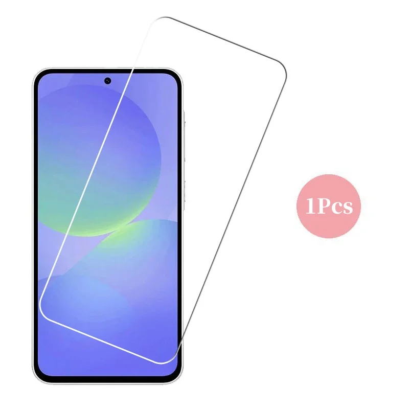 Premium Full Clear Tempered Glass Screen Protector