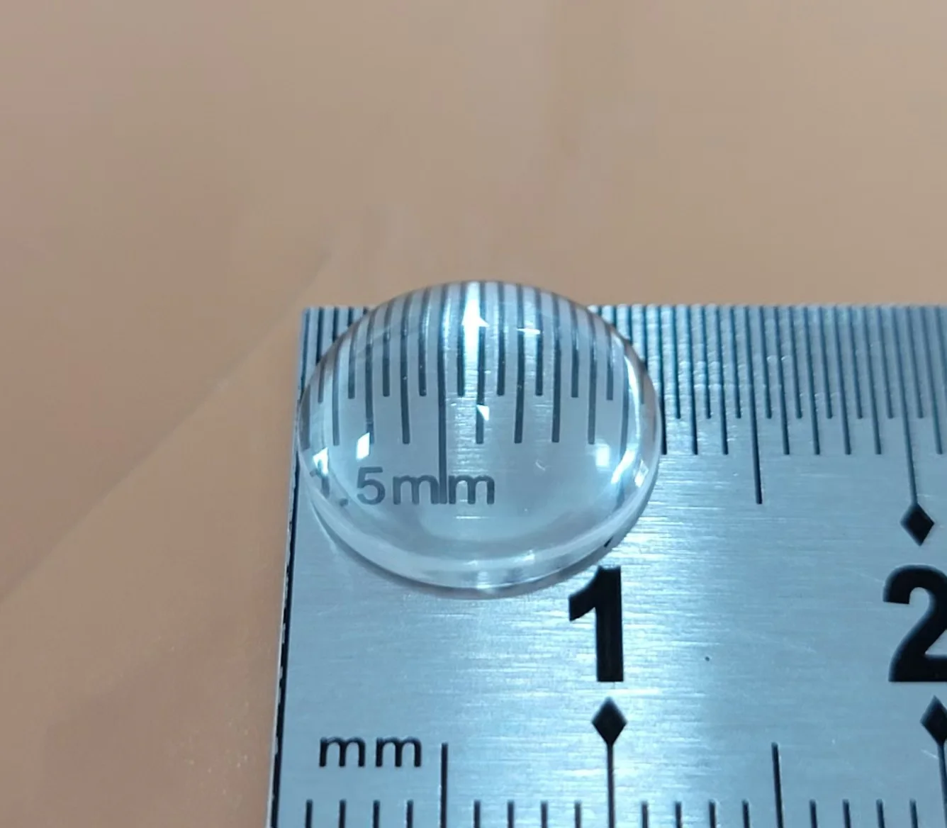 D 12MM x H4.2MM