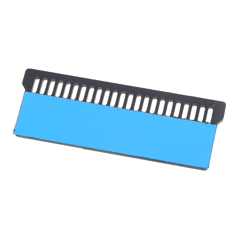 순수 구리 노트북 메모리 히트 싱크 냉각 조끼 DDR1 DDR2 DDR3 DDR4 노트북 노트북 Dropship 용 라디에이터 쿨러 키트