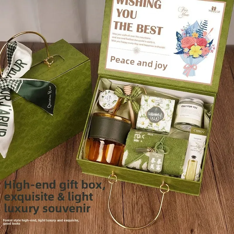 طقم قهوة فاخر Trade Center Store