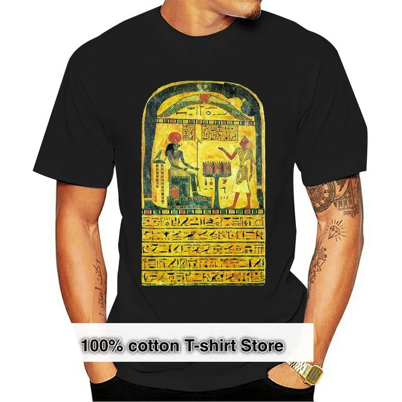 Футболка ALEISTER CROWLEY STELE OF откровенная-языческая оккультная футболка Thelema Magick сатана футболка с коротким рукавом