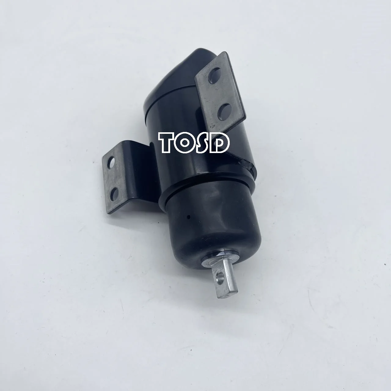 Stop solenoid ME040145 053400-73500 for Kato HD800 HD900 HD250 HD450 excavator spare parts
