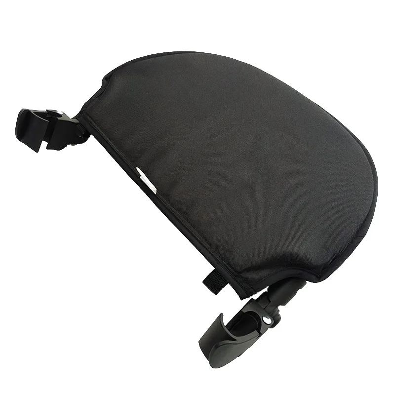 Stroller Seat Extension Plate For Bugaboo Ant Foot Support Board Adjustable Footrest DIY Custom Baby Pushchair Accessories