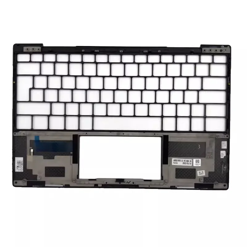 NEW ORIGINAL Laptop Replacement Top Case for Dell XPS 13 9300 XPS 13 9310 UK 01YN9Y
