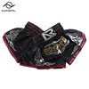 Kickboxing Fight Tiger Muay Thai Shorts Adult Kids Breathable Embroidery Kick Boxing Trunks Men Women Grappling Sanda MMA Pants 3