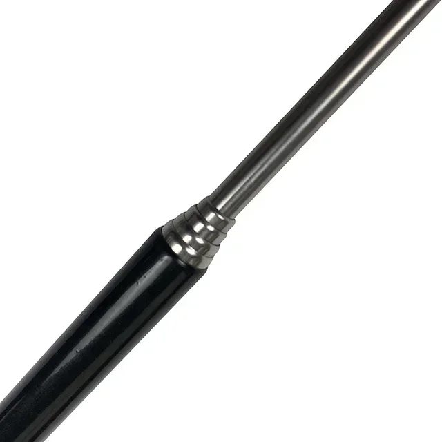 1Pcs Snake Hook Snake Remover Retractable Professional Snake Catching Tool Reptiles Stainless Steel Hook Accessories Feasible 5