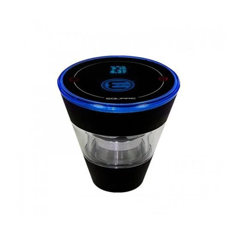 elfbar elfa master akku Elektrische Shisha & E‑Shisha – Die Referenz ohne Kohle main image 1