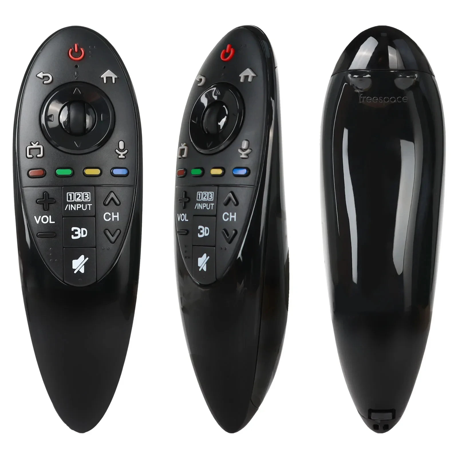 LG マジックリモコン AN-MR400 LG マジックリモコン AN-MR400