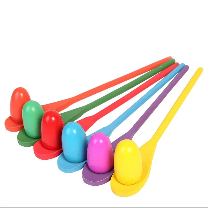 Balance Spoon Set Image 1