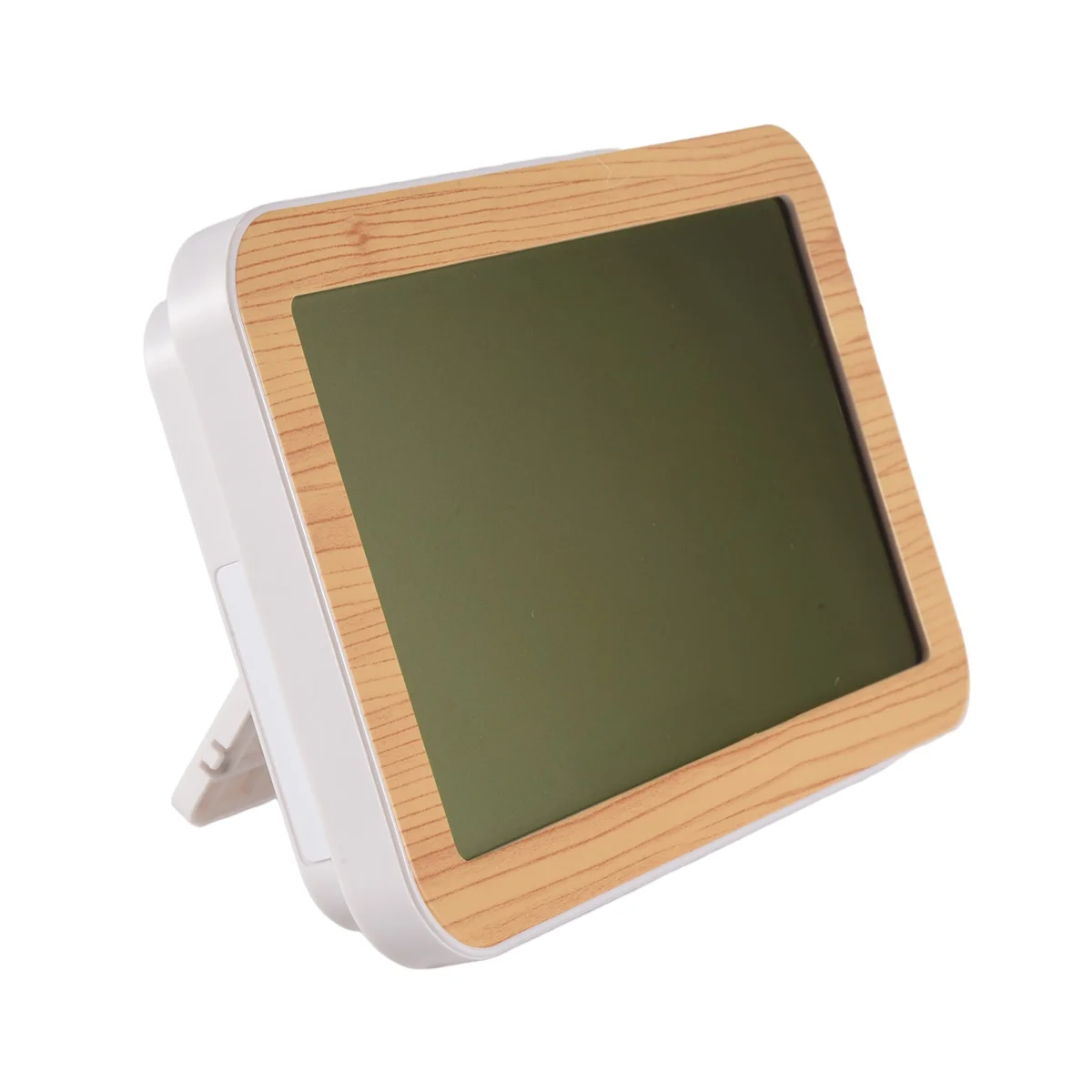 

Цифровые настенные часы с большим экраном, домашние электронные настенные часы, студенческие электронные часы с будильником, настольные часы с цифровым дисплеем