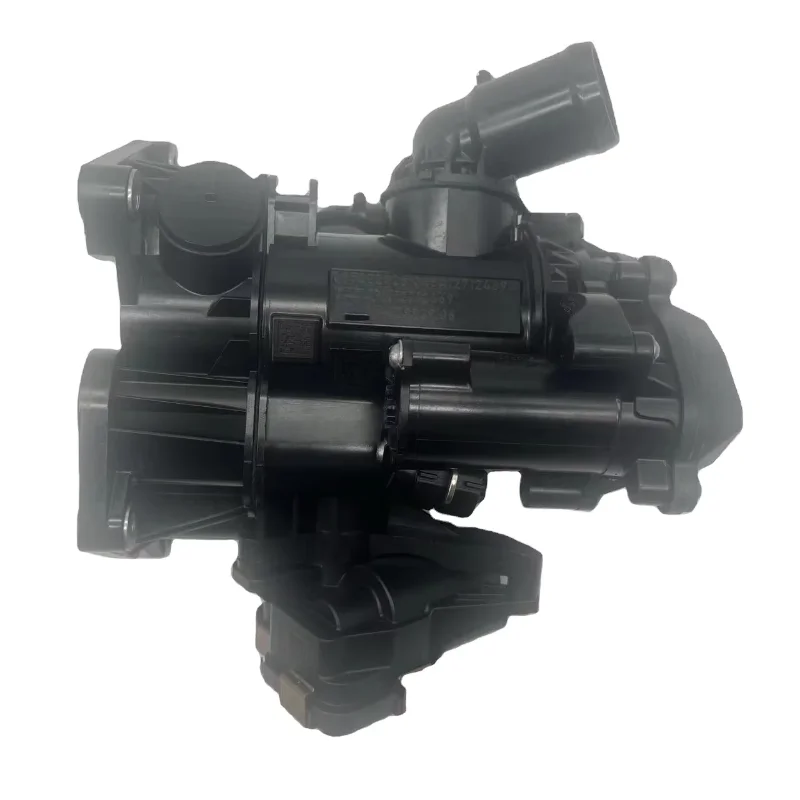 12712469/12690031/12723643 Engine Thermostat Chevrolet Replacement Coolant Thermostat for Seeker/Tracker/Envision/Encore