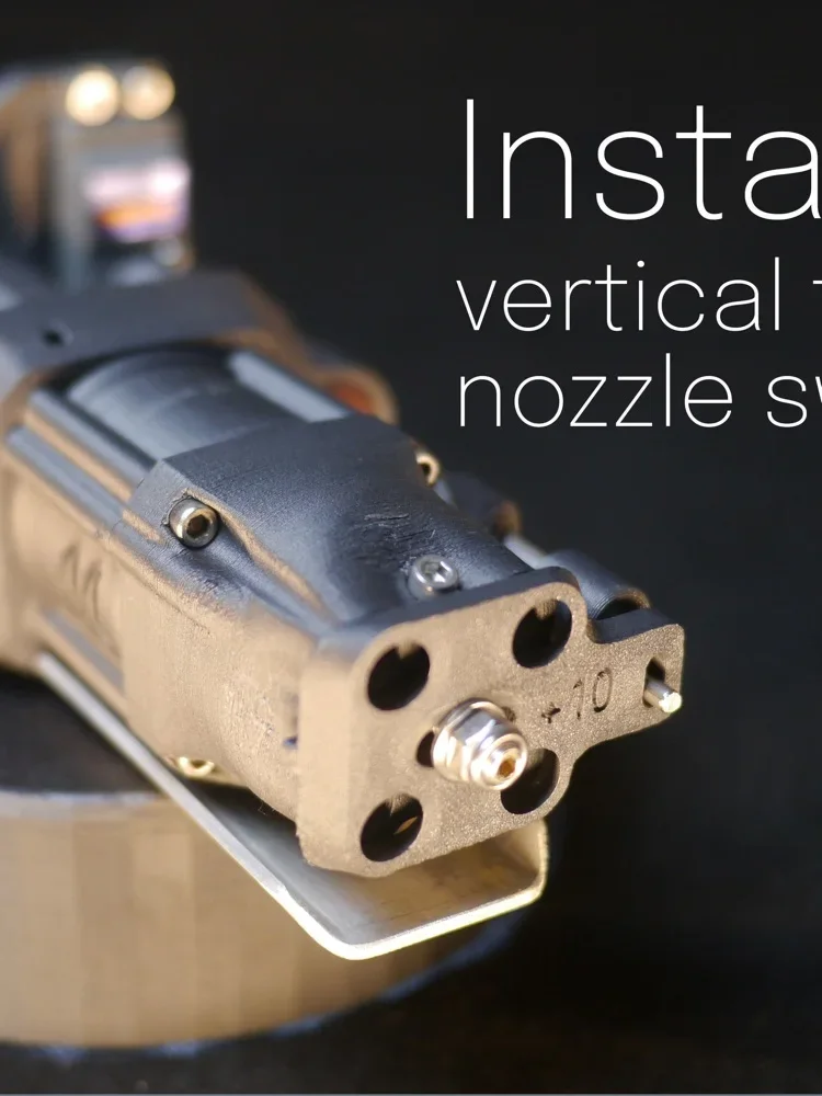 50cmCarbonFiberJetBoatMJET35NewSprayPumpKit3DAluminum