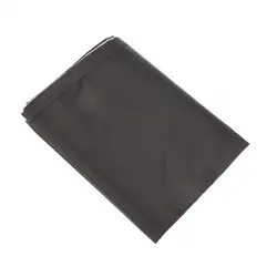 Weatherproof Electric Vehicle Charger Station Protector Cover (Black)