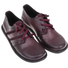 mujer granate Compra mocasines mujer granate con envío gratis AliExpress