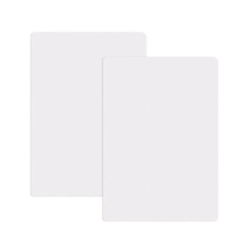 

Illusions Magic Cards Tricky Gimmick Magician Toy 2pcs Lens Vanish Card Vision Distortion Card Magic Prop Toy Distortion Cards