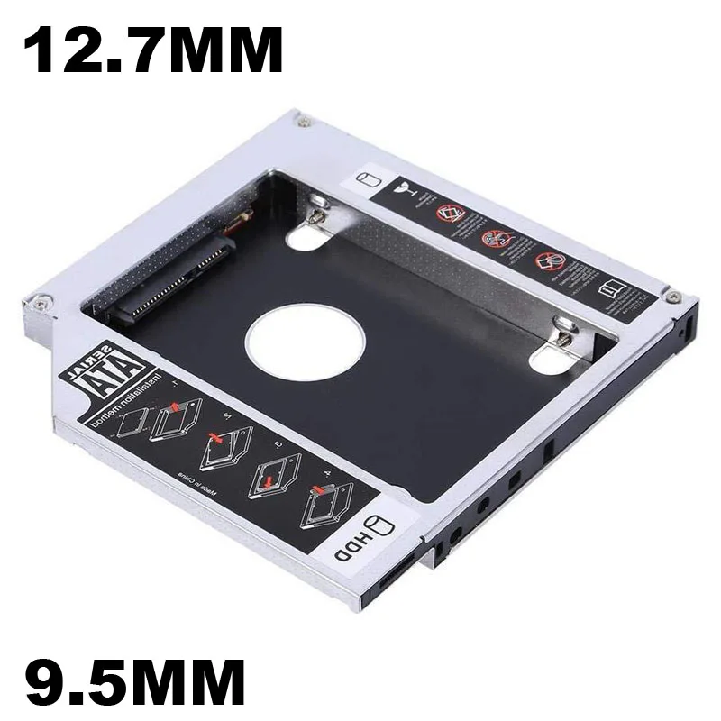    ƺ   ũ ˷̴ ϵ ̺ Ŭ ̽, SATA 3.0 2.5 SSD, 9.5mm, 12.7mm