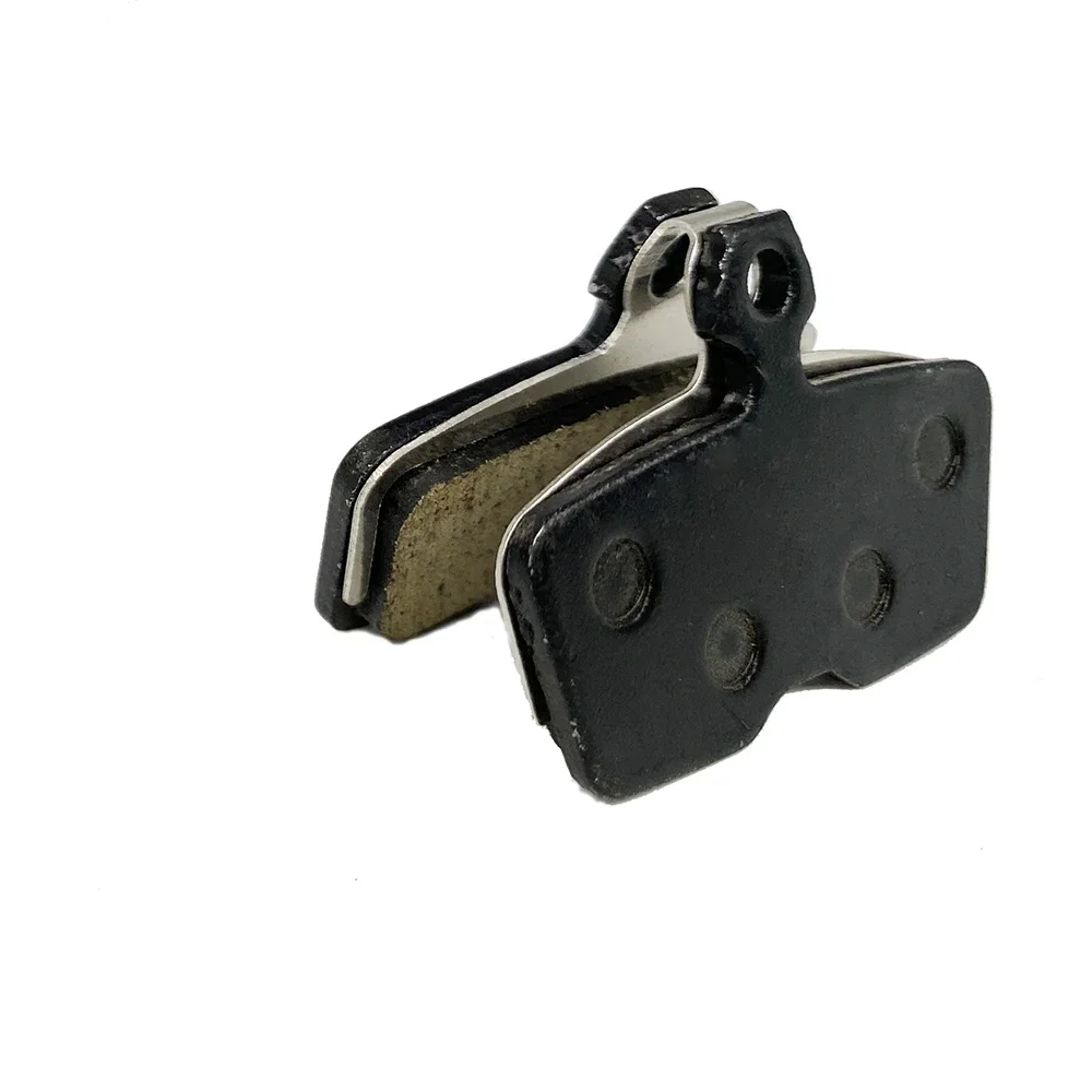 Resin Disc Brake Pads 10 pairs AVID CODE Code R (2011-2014) SRAM Guide RE Code Sattel RSC ZSP