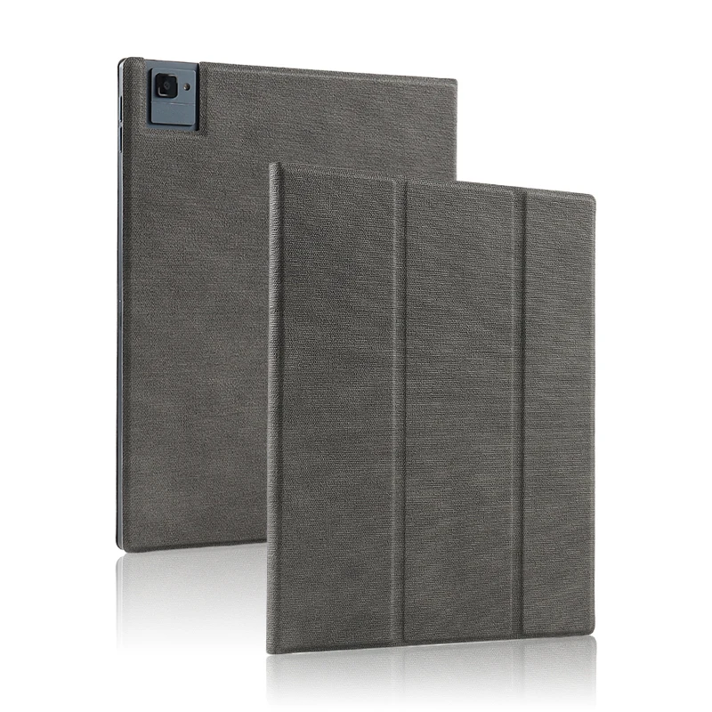 Slim Protective eBook Case with Pencil Holder