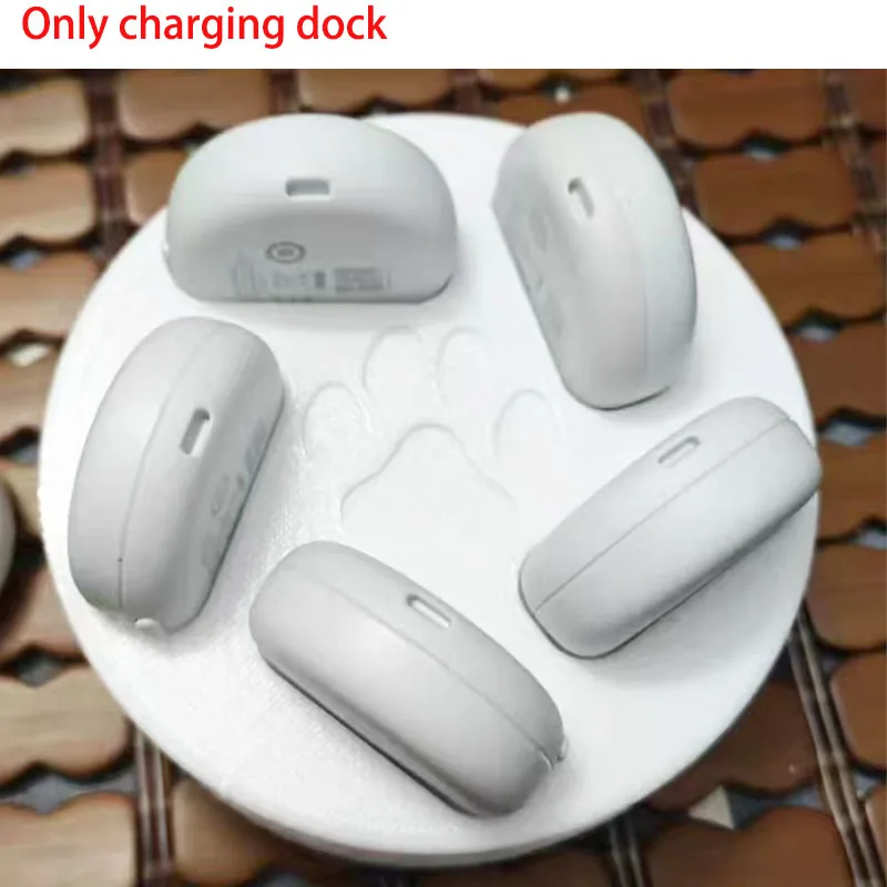 PICO 4 モーション トラッカー充電ドック アクセサリ、1 対 3/1 対 5