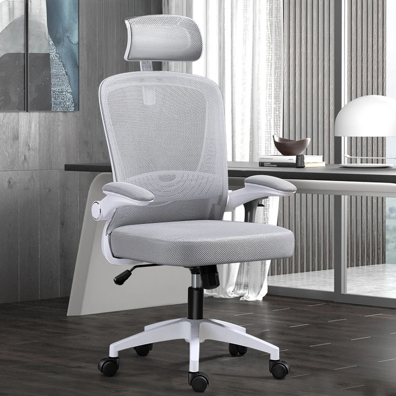 

AOLIVIYA Official Office Computer Chair Modern Comfortable Home Ergonomic Chair Swivel Lift E-sports Game Mesh Chair