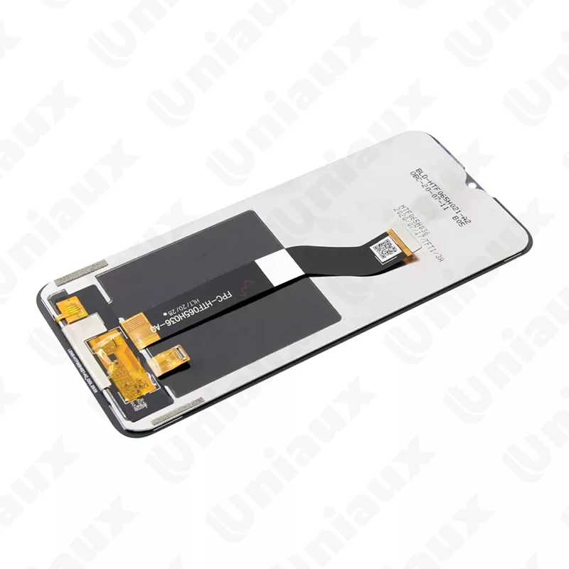 ζ  G8 Ŀ Ʈ LCD ÷,  ġ Ÿ, G8 Ŀ Ʈ XT2055-2 ũ ü, 6.5 ġ 