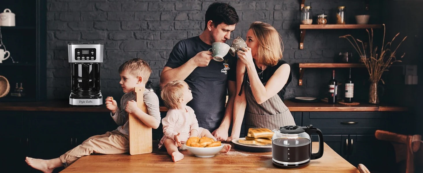 coffee maker