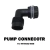 SunSun Spare Part Inlet Outlet Pipe Holder Filter Spone Oring Accessories For Aquarium External Filter HW603B 603B HW602B 602B 3