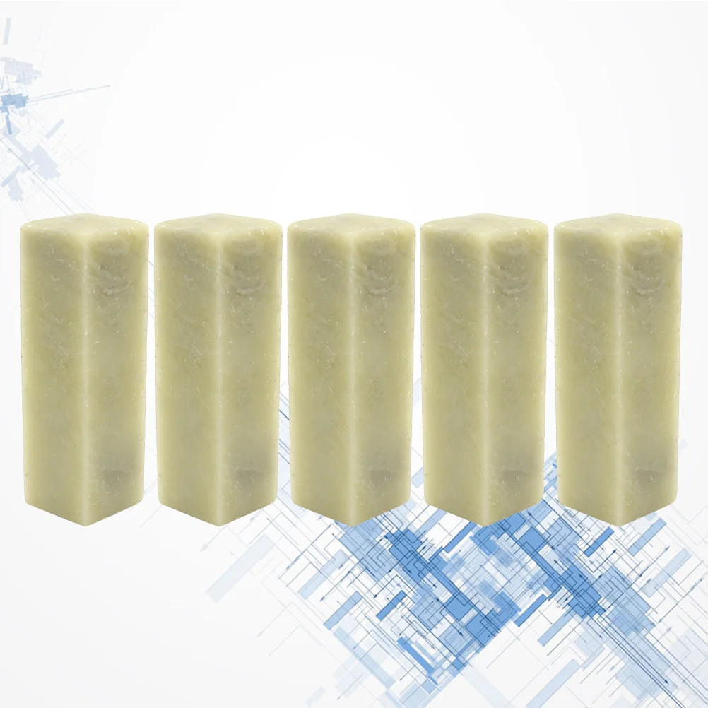 5 Pcs Qingtian 돌 재료 다양한 모양 크기 조각 이름 서예 인감 도구 새겨진 도구 사무실을위한 Handycraft 도구