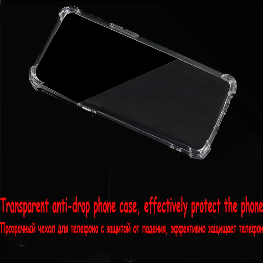 funda/capa For Xiaomi 12T Pro Case Xiaomi 12 T Silicone Anti-shock Cover Mi  12 T Camera Xiomi 12 Lite 11 T Case Mi 12T Pro Cases