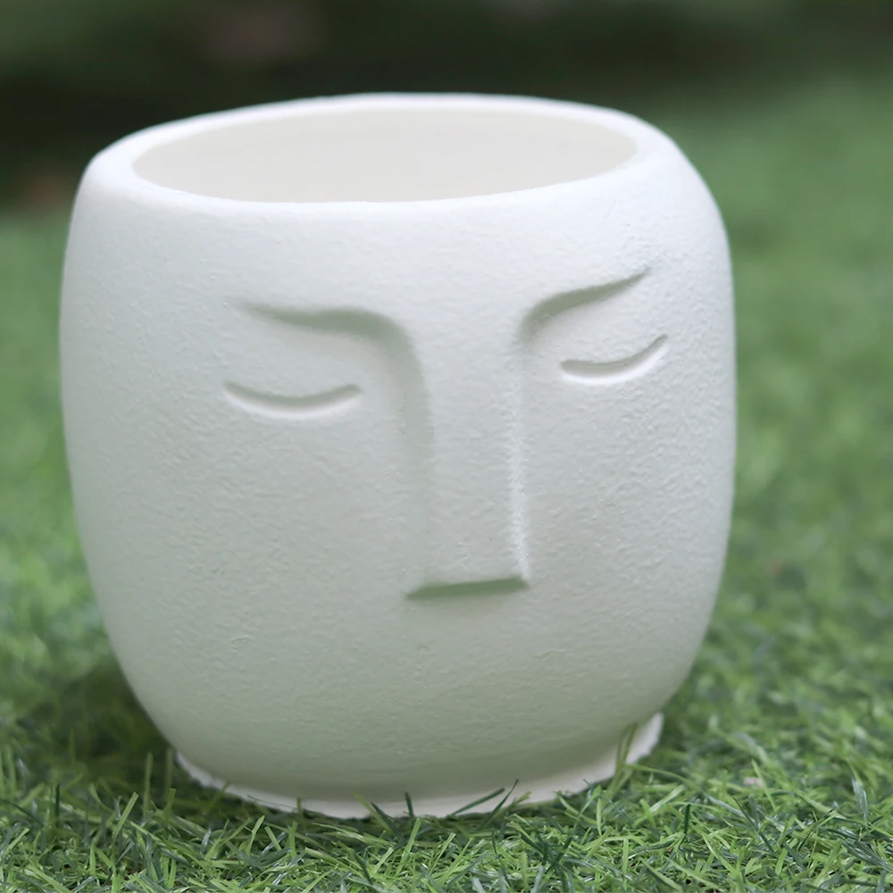 Wehous Grand Moule En Résine De 20,6 Cm, Moule Rond En Silicone Pour Résine, Béton, Ciment, Grand Conteneur, Moule De Rangement Pour Bougies, Bijoux