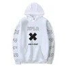 Winter Hoodies Sam And Colby Pullover XPLR Hoodie Printed Sam And Colby Hoodies Sweatshirts Men Hoodie Youtube Casual Sweatshirt 6