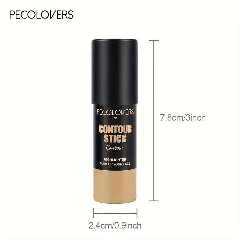 Full Coverage Concealer Cream Flawless Covering Dark Circles Silky Smooth Texture Concealer and Pore Invisible Foundation Cream 6