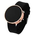 Black Rose Gold