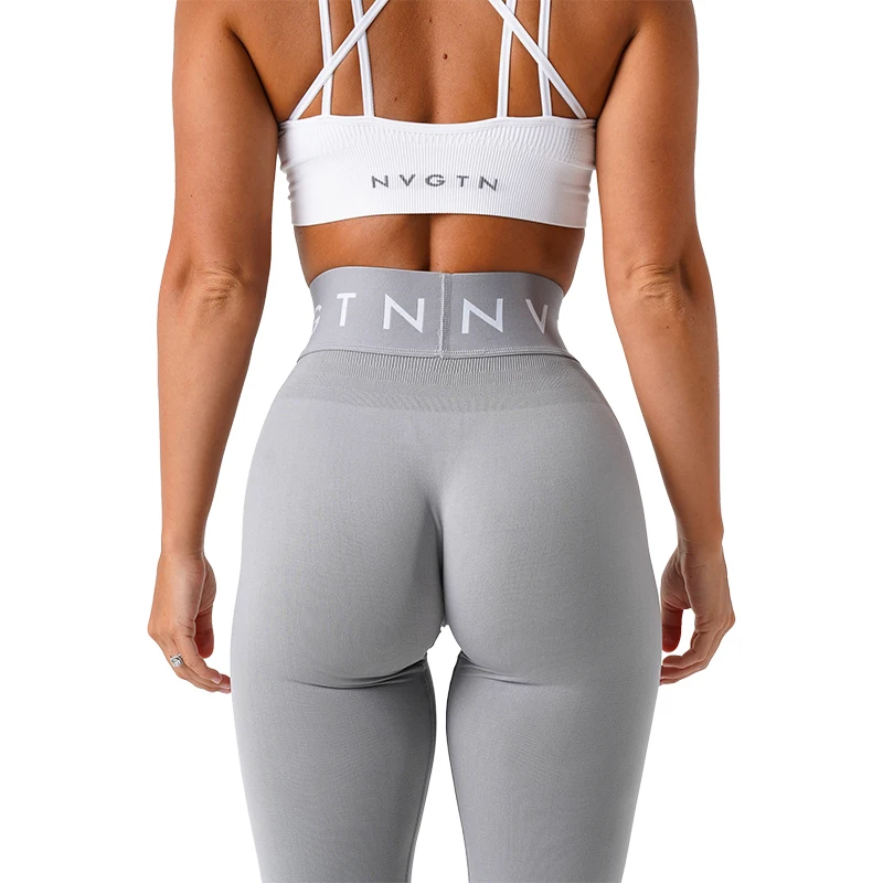 Sport Seamless Leggings Collections