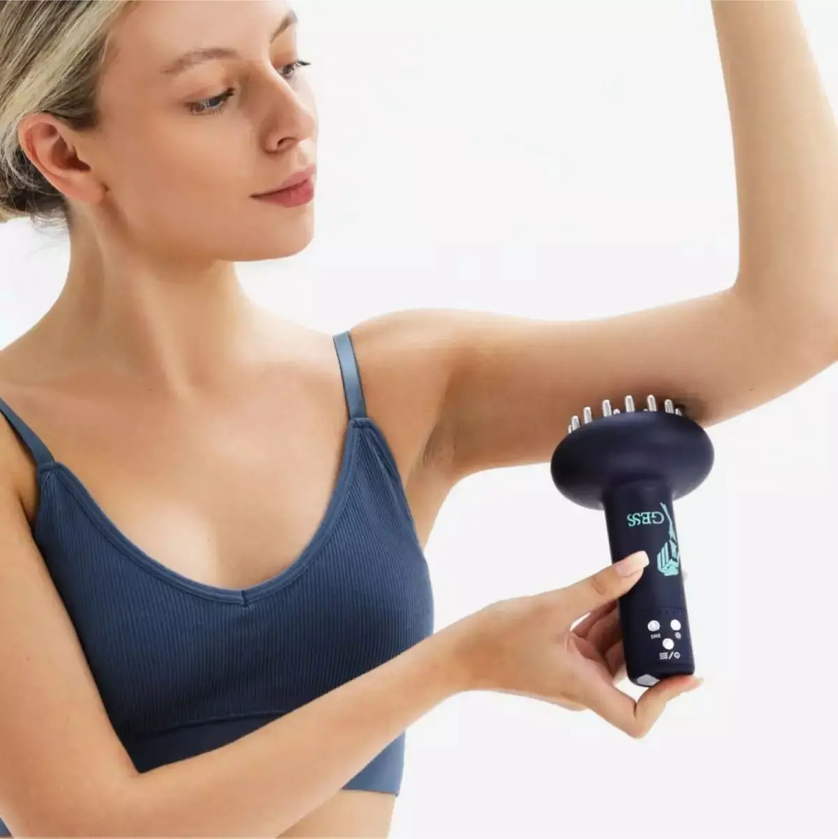 EMIOS Body EMS Massager GESS-882