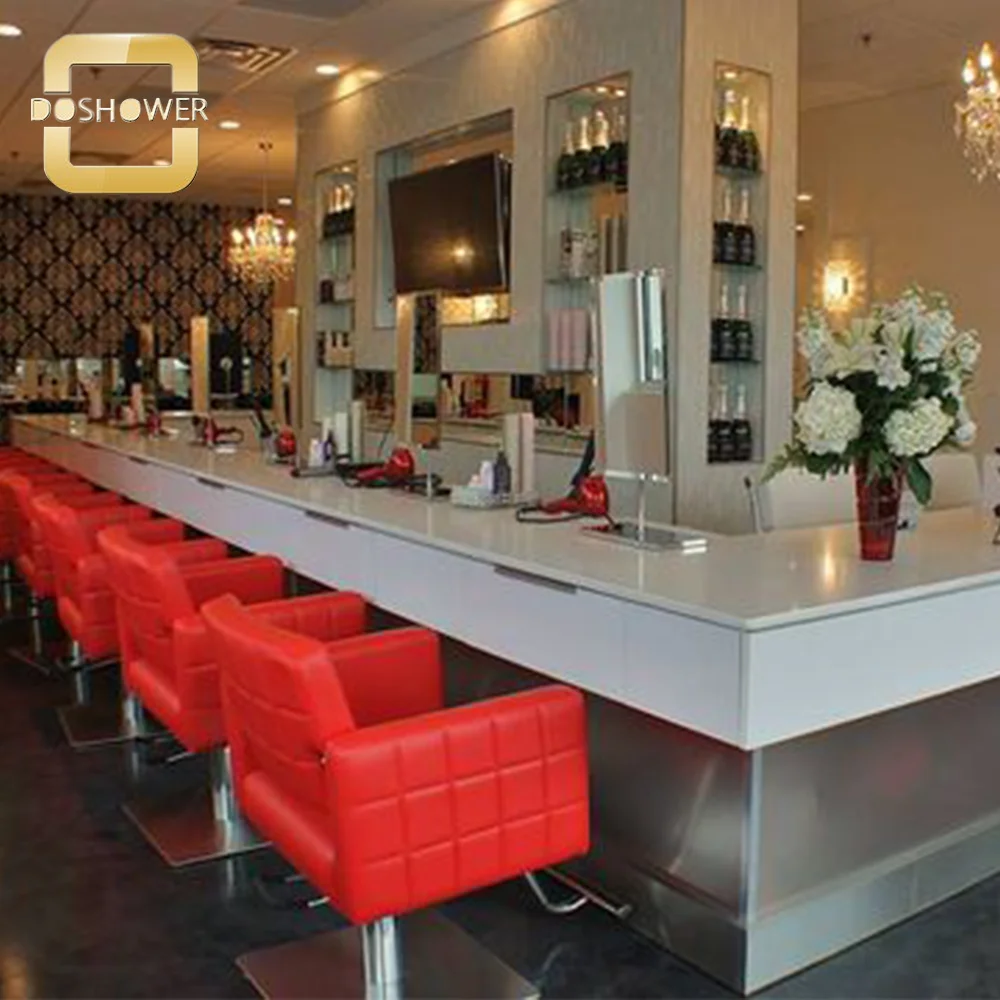 Gloss Nail Bar - Contour Interior Design | Spa interior design, Beauty room  design, Nail salon interior design