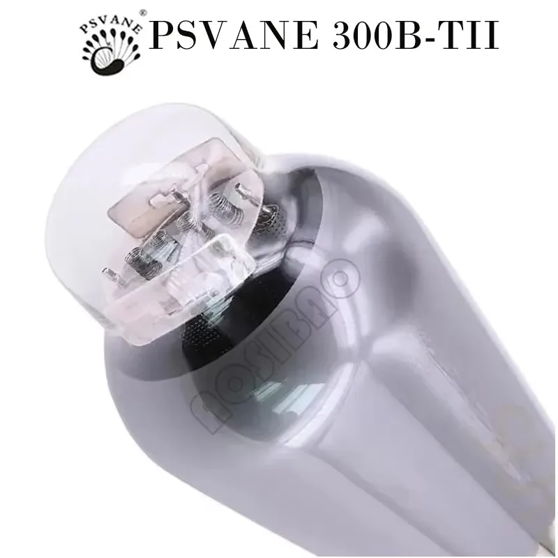 PSVANE 300B 300B-TII 300BTII 真空管 クラシック MARKII 300B 交換用