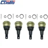 Fit For Polaris Predator 500 2003 2004 2005 2006 Upper and Lower Ball Joint Set 4PCS