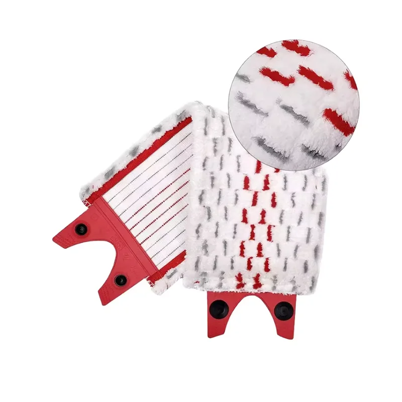 Vileda Spray Max Ricambio Per Mocio Da 1/3/5 Pezzi Per Set Vileda UltraMax Vileda Spray E Clean - Foto 8