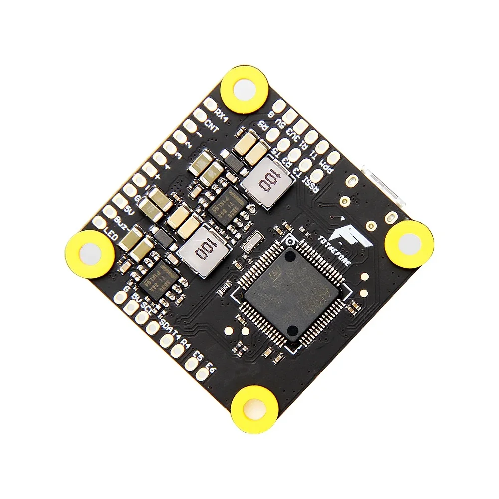 Flight Controller T-MOTOR F Series FC F7 HD T-HOBBY For RC Racing Drone FPV Fit DJI Units
