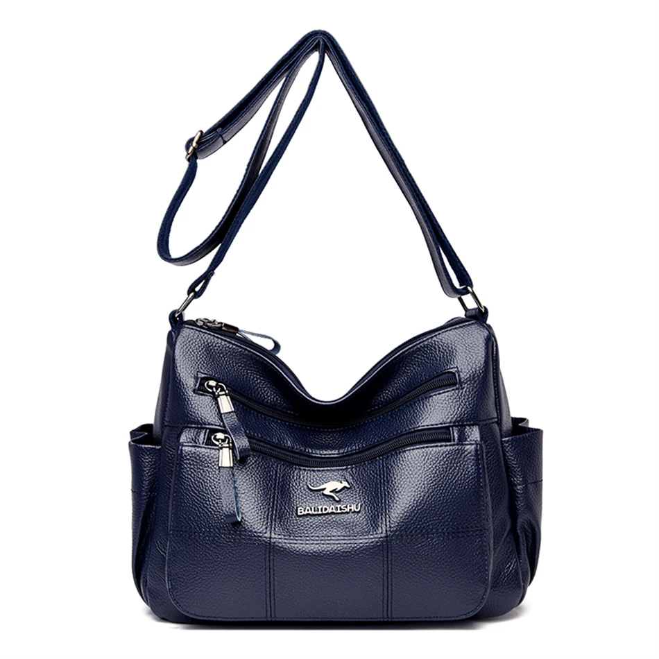 Luxury Designer Handbag Purses Women's Bag 2022 Trend Shoulder Corssbody Sac for Female High Quality Messenger Sac Branded Totes 