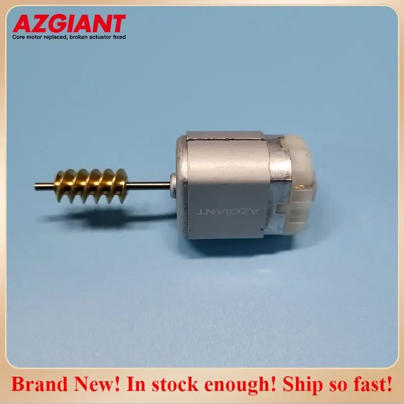 

20 PCS Steering Column Lock motor For Audi A5 8T 8F Quattro acessorios para carro 12V security protection 1020731-3M0917 tool