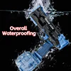 New Summer Water Gun Electric Pistol High-pressure Full	Automatic ShootingWater	Beach Toy	Gun For	kid	Children	Boys Girls Adult 2
